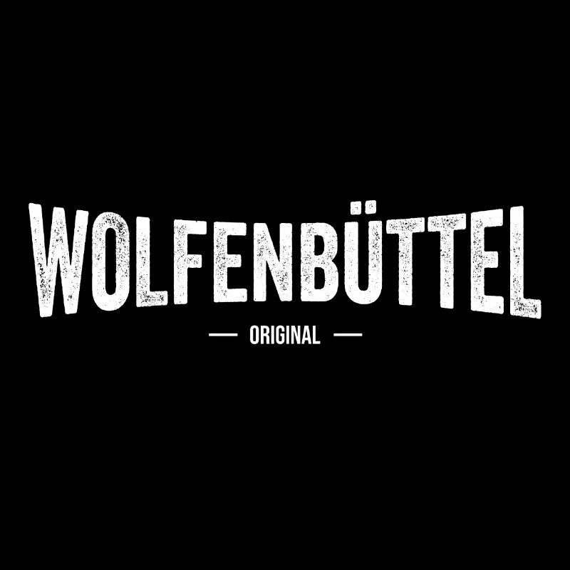 Wolfenbüttel Original