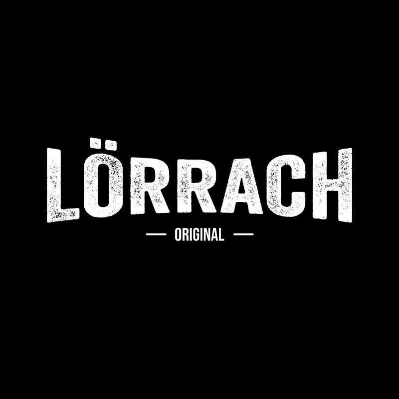 Lörrach Original