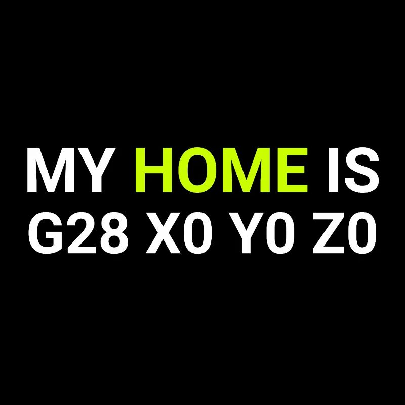 my home is x0 y0 z0