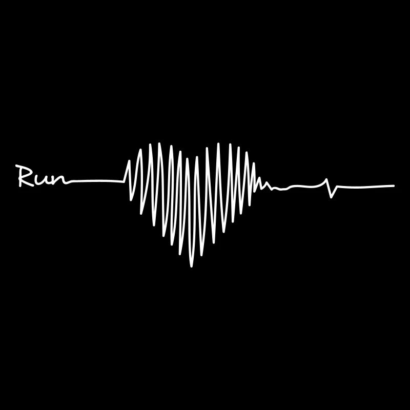 fréquence cardiaque run