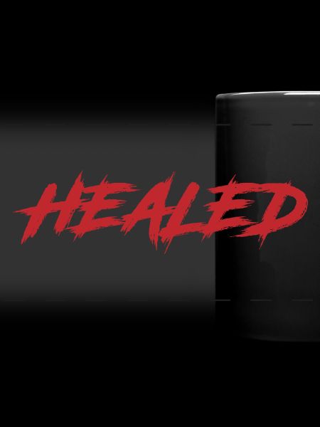HEALED