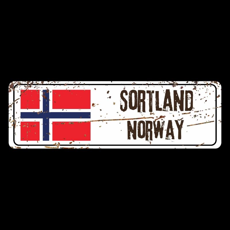 Sortland Norway