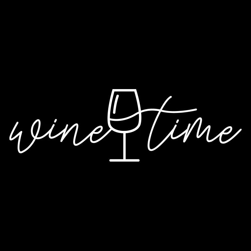 WINE TIME