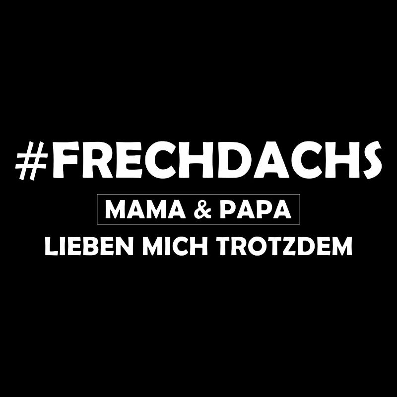 Frechdachs