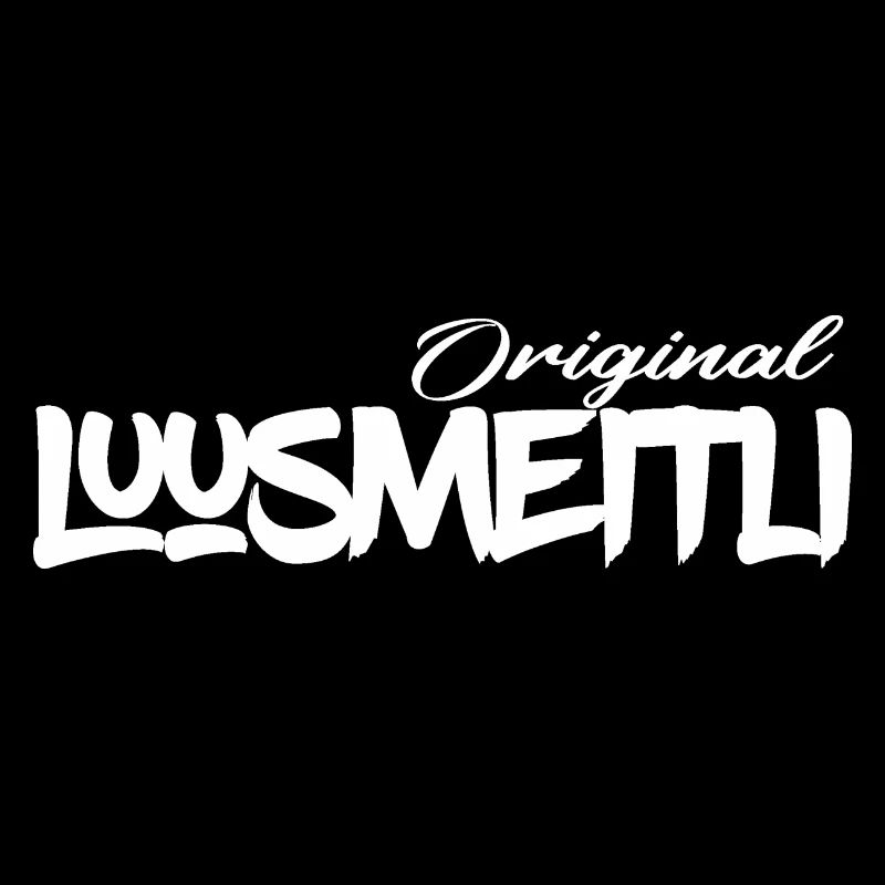 Luusmeitli