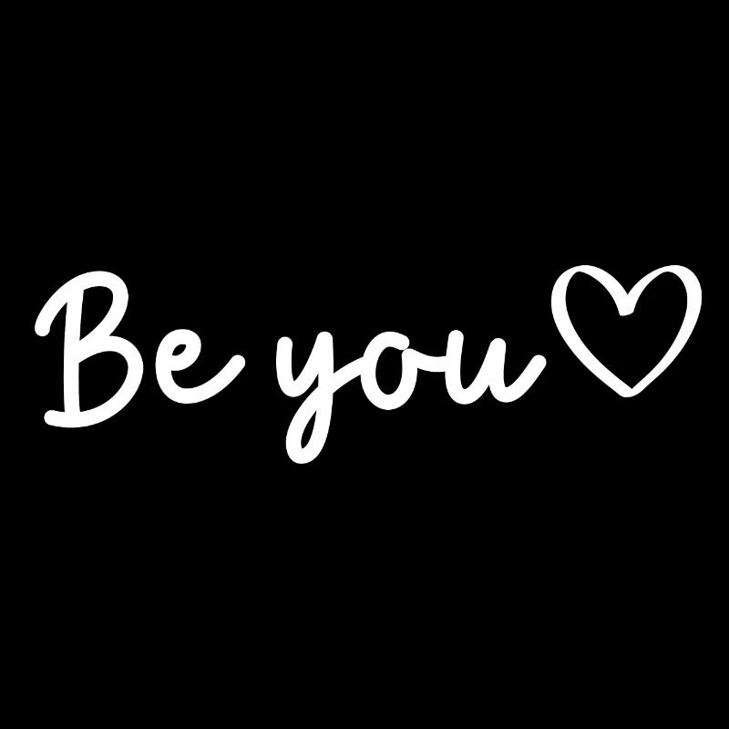 Soyez vous | Citation motivationnelle