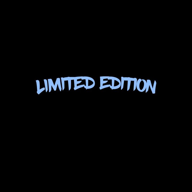 Limited Edition