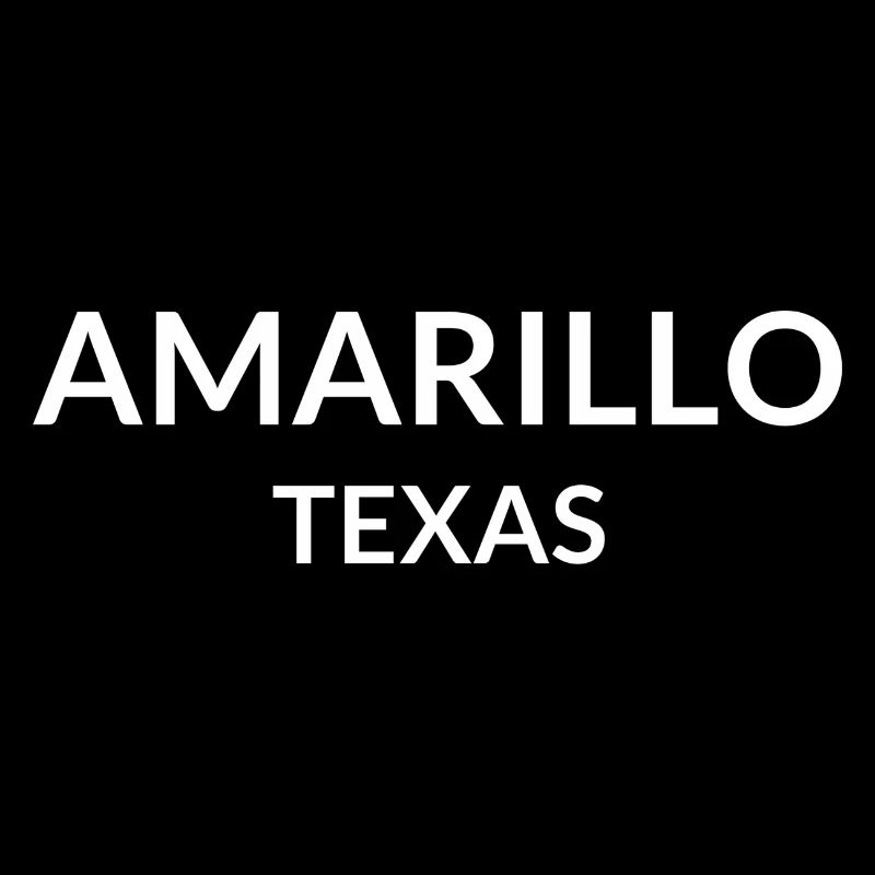 Amarillo, Texas, États-Unis