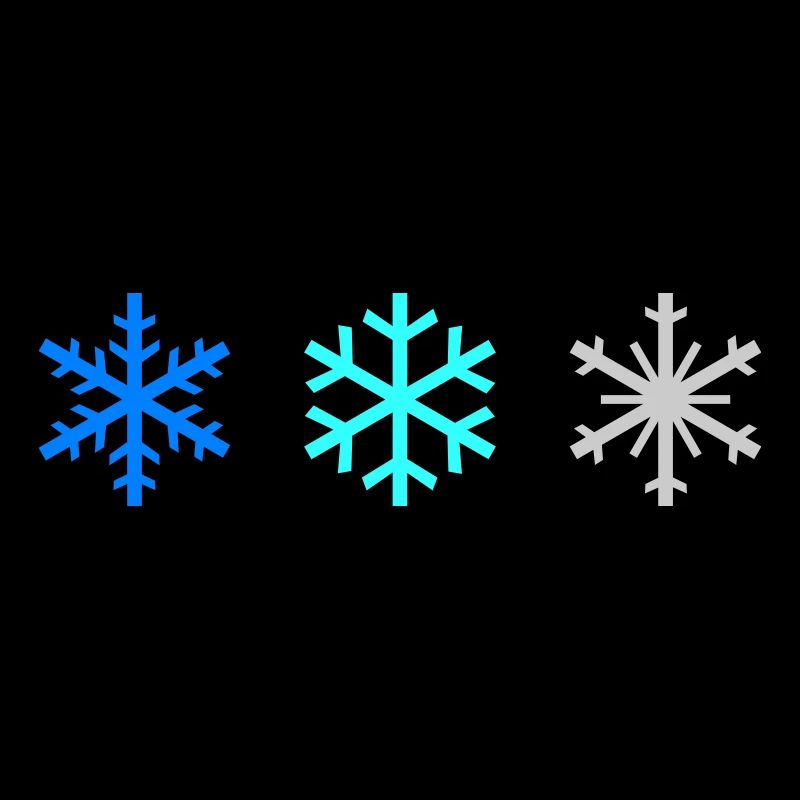 SNOWFLAKES