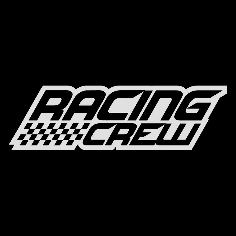 Racing Crew Design