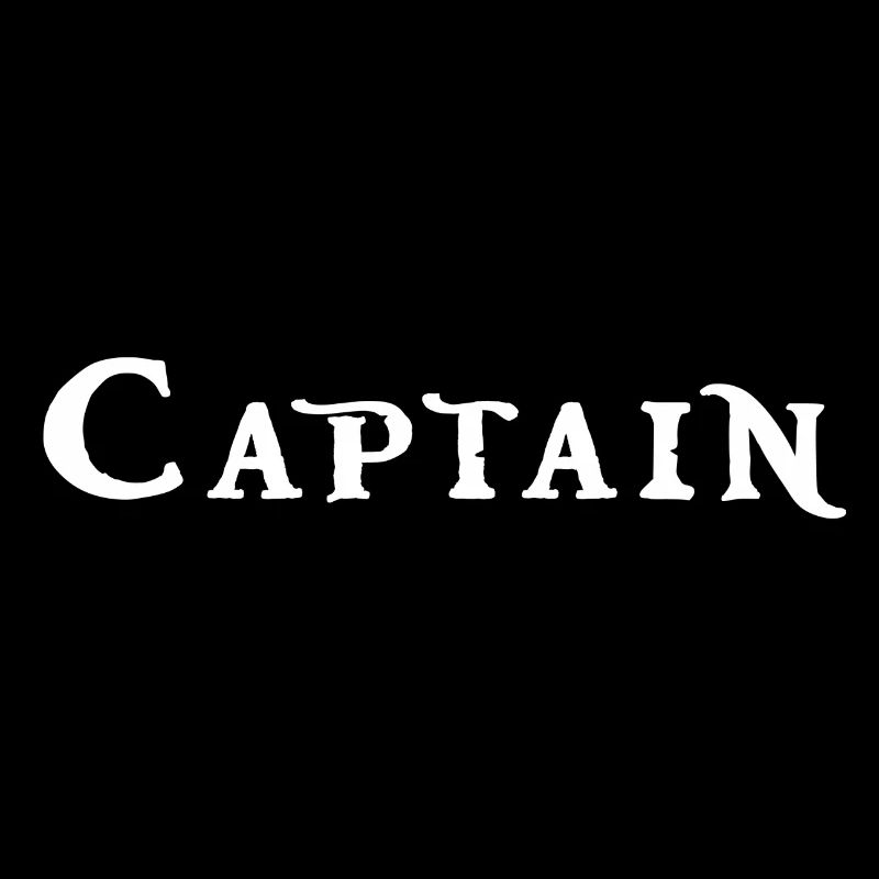 captain