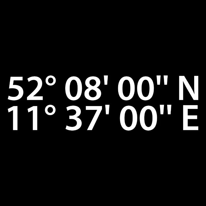 Magdeburg coordinates