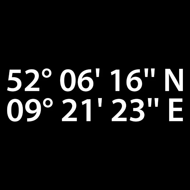 Hameln coordinates