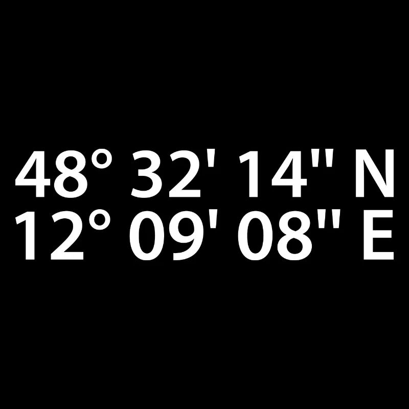 Landshut coordinates