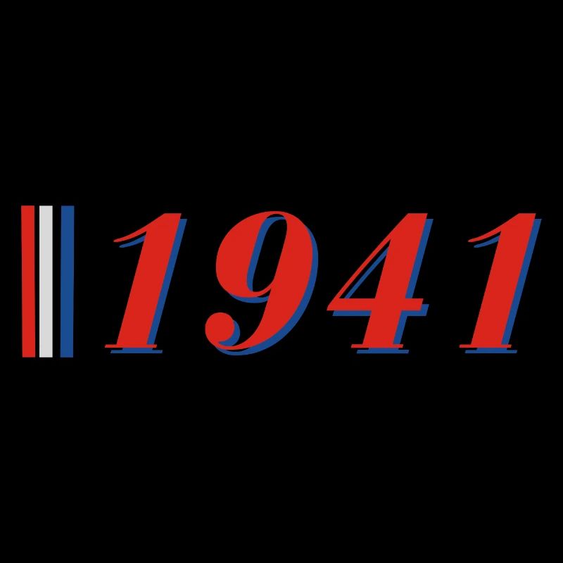 Year 1941