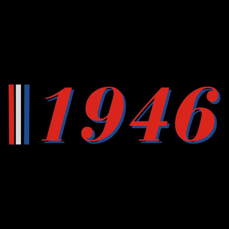 Année 1946