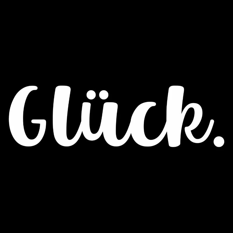 Glück