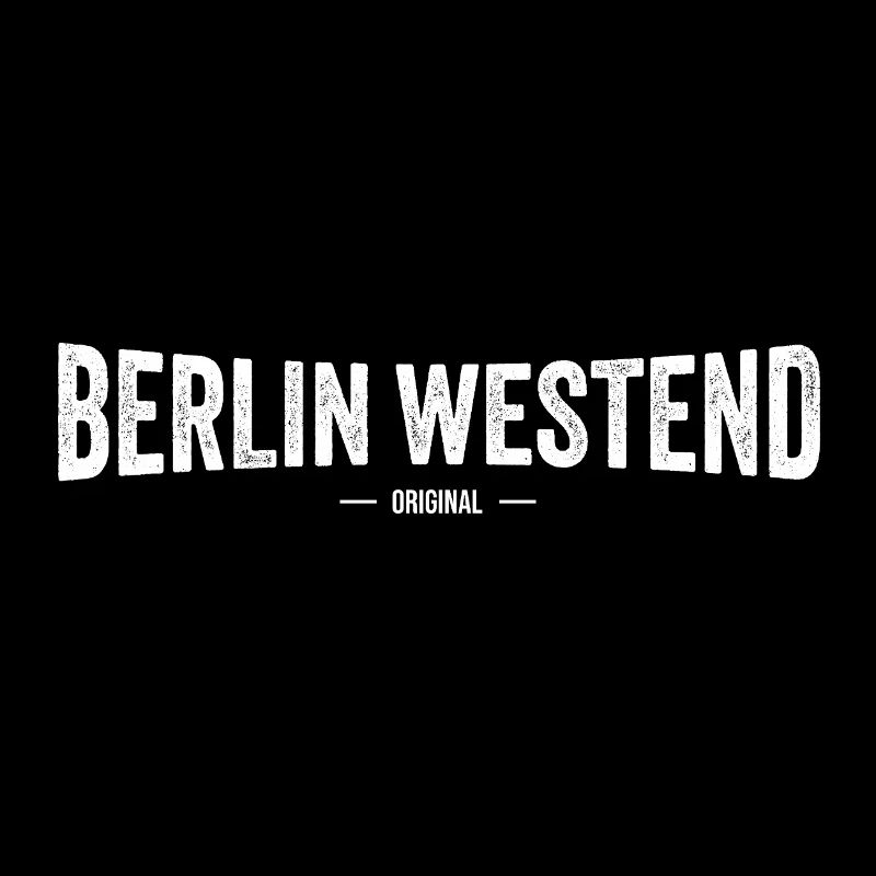 BERLIN WESTEND Original