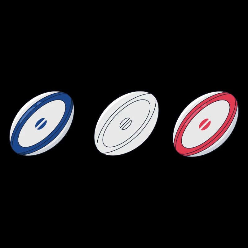 Cadeau sport Rugby