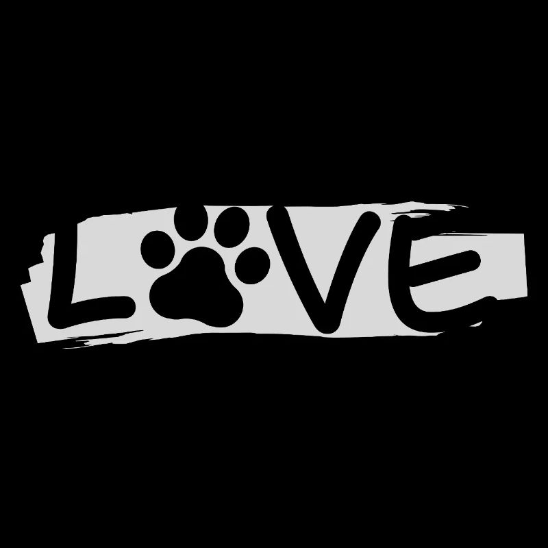 LOVE - Pfotenliebe