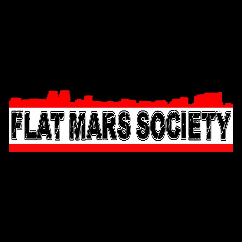 FLAT MARS SOCIETY