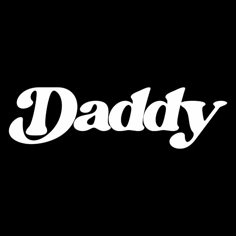 daddy