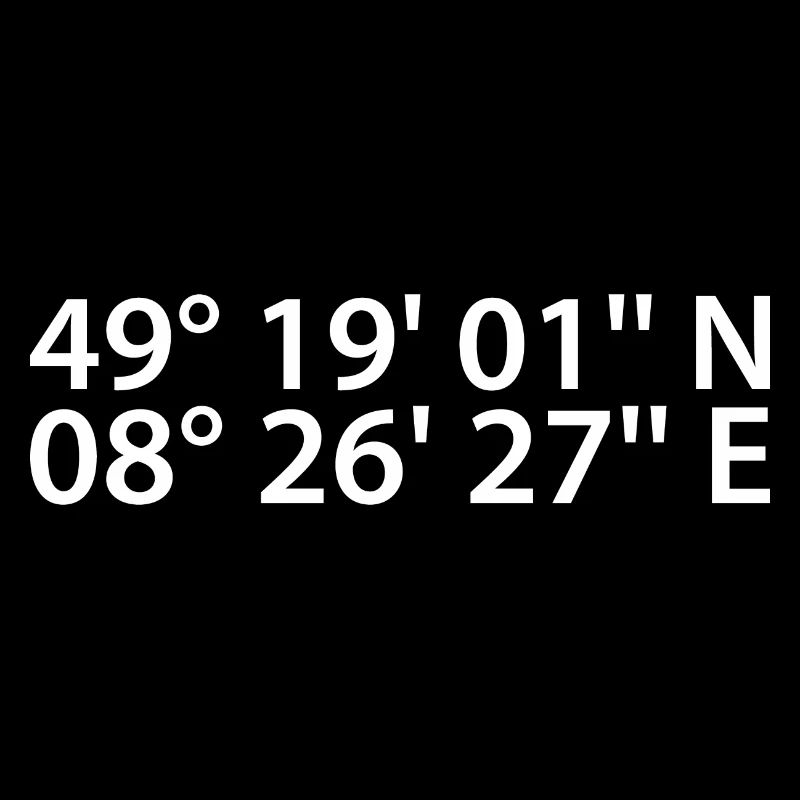 Speyer coordinates