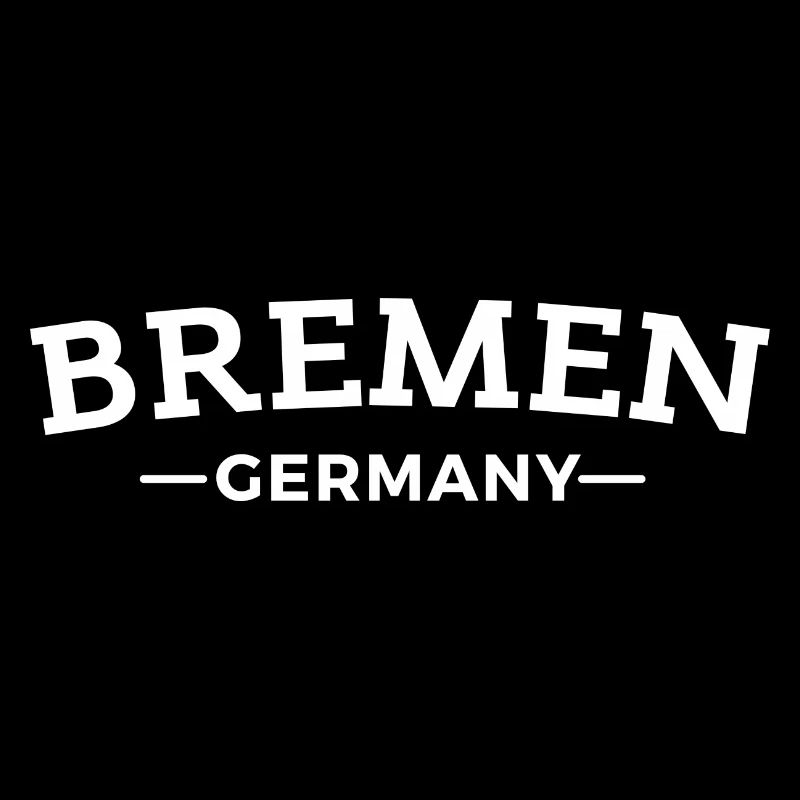 Bremen Germany Home Gift Idea