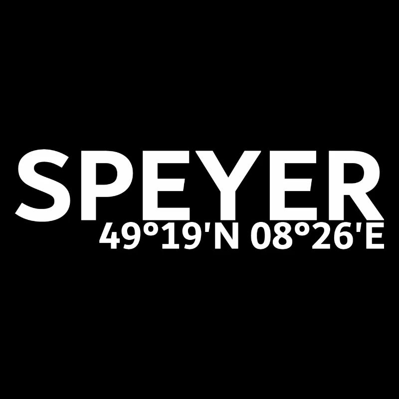 Speyer Coordinates