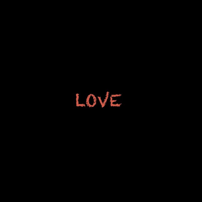 We found LOVE