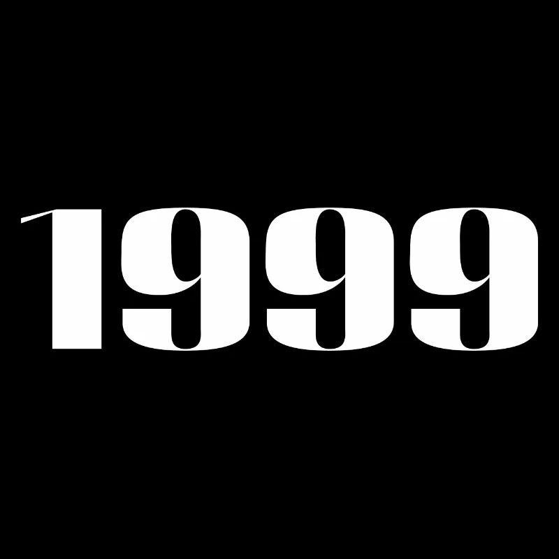 1999 - Gift born in 1999