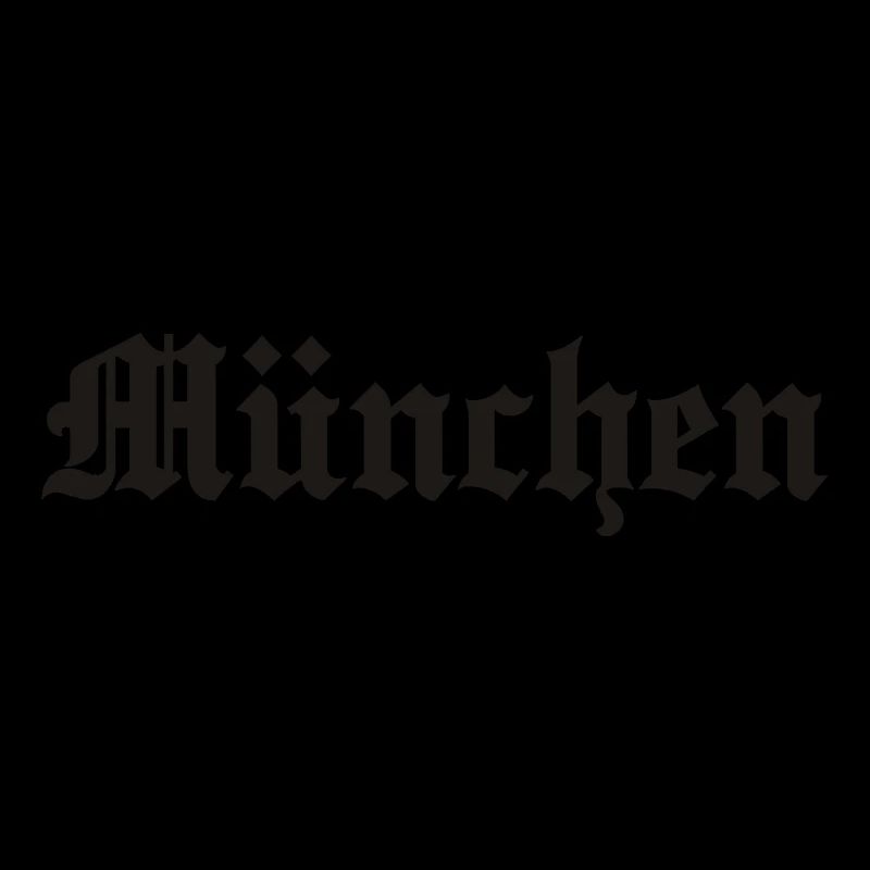 München Muenchen