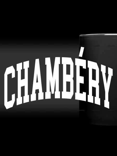 Chambéry