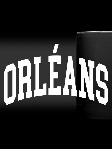 Orléans