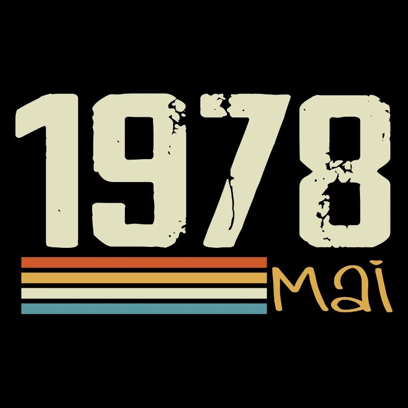 Mai 1978