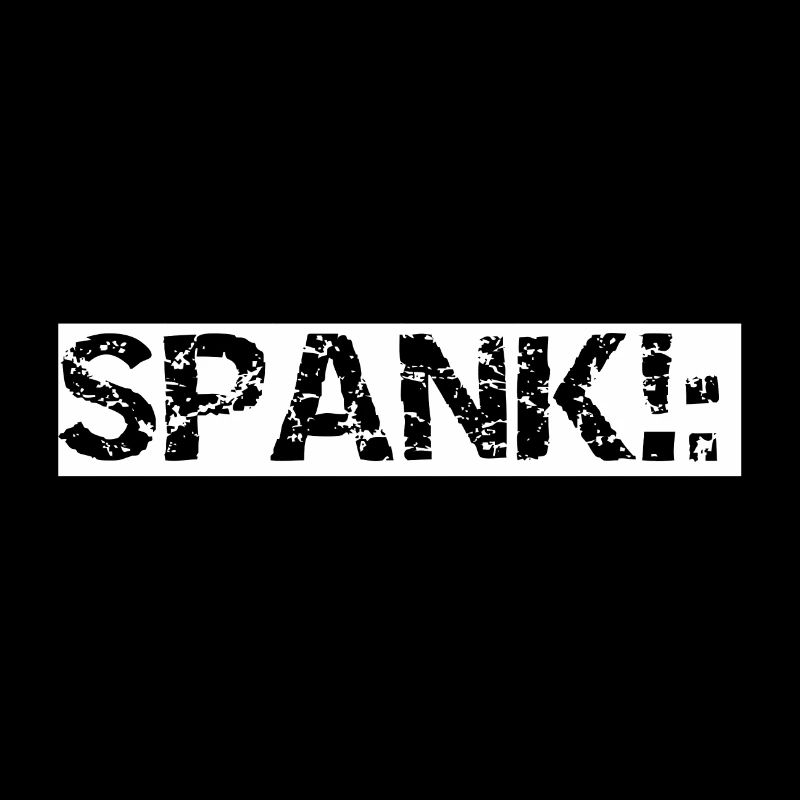 Spank