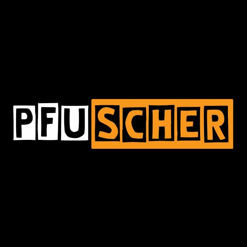 Pfuscher PH Design