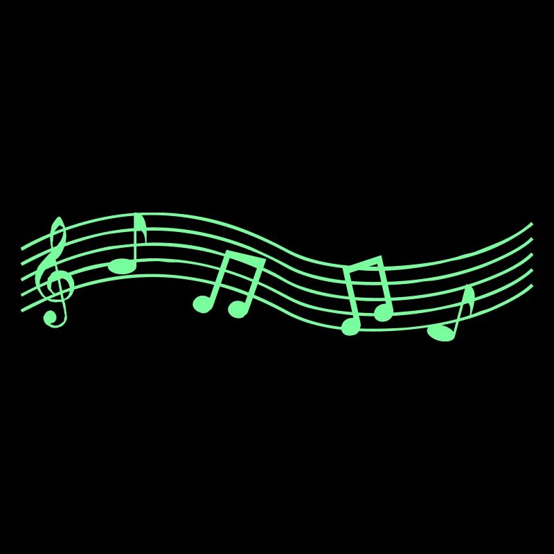 note de musique