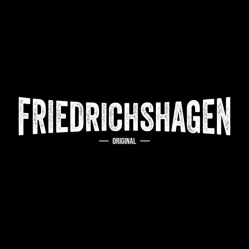 Friedrichshagen Original