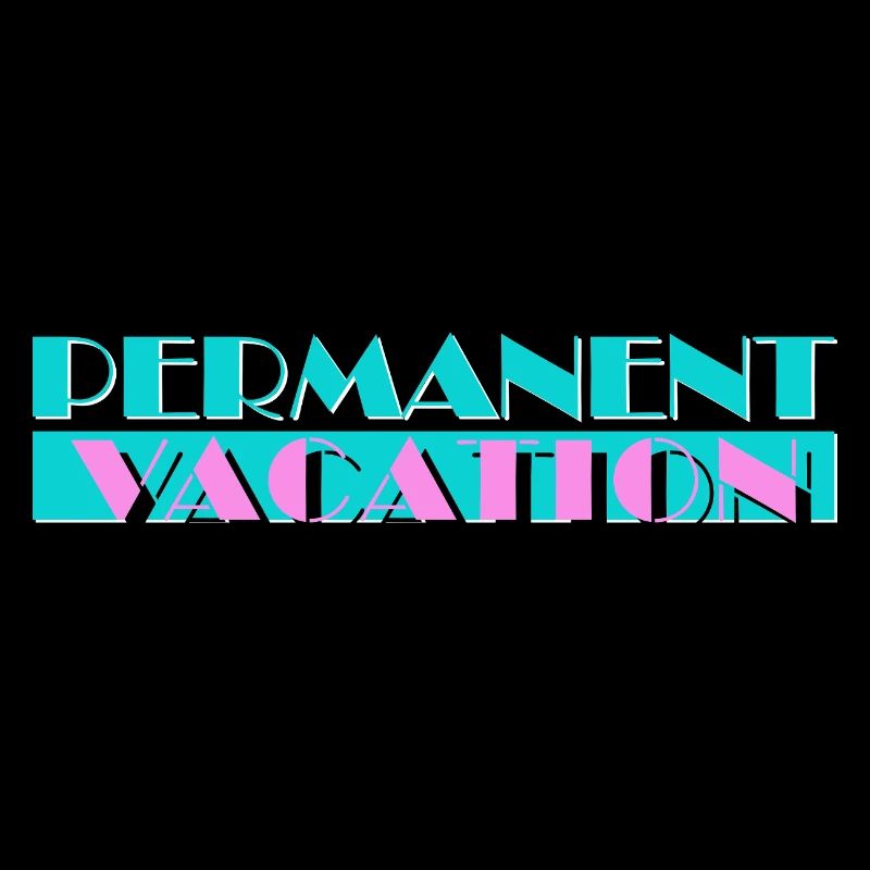 Vacances permanentes à Miami