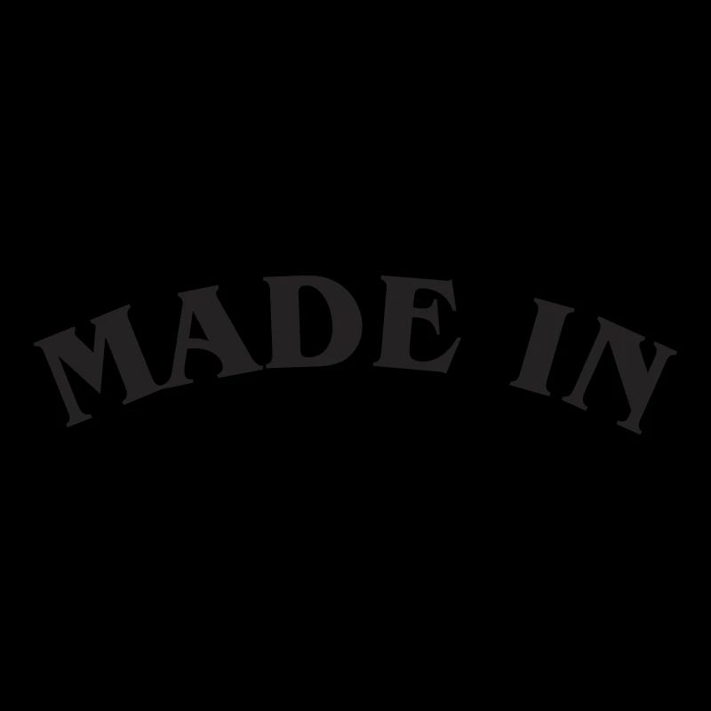 made in