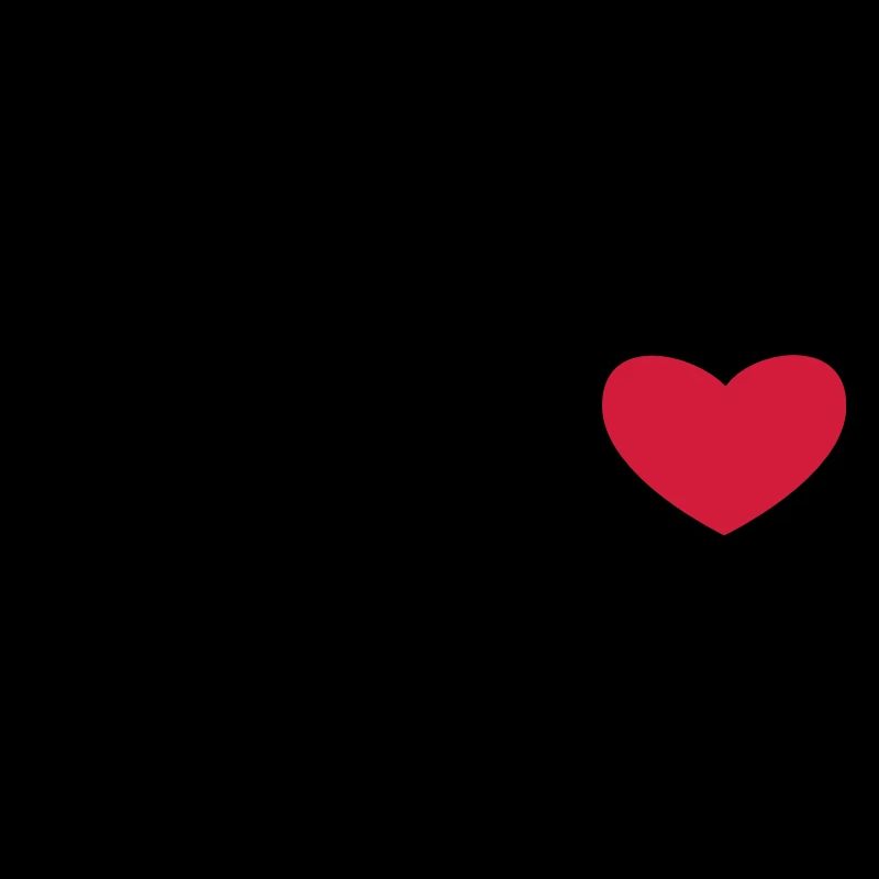 fait avec amour