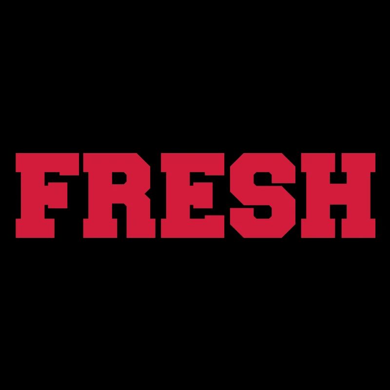 fresh