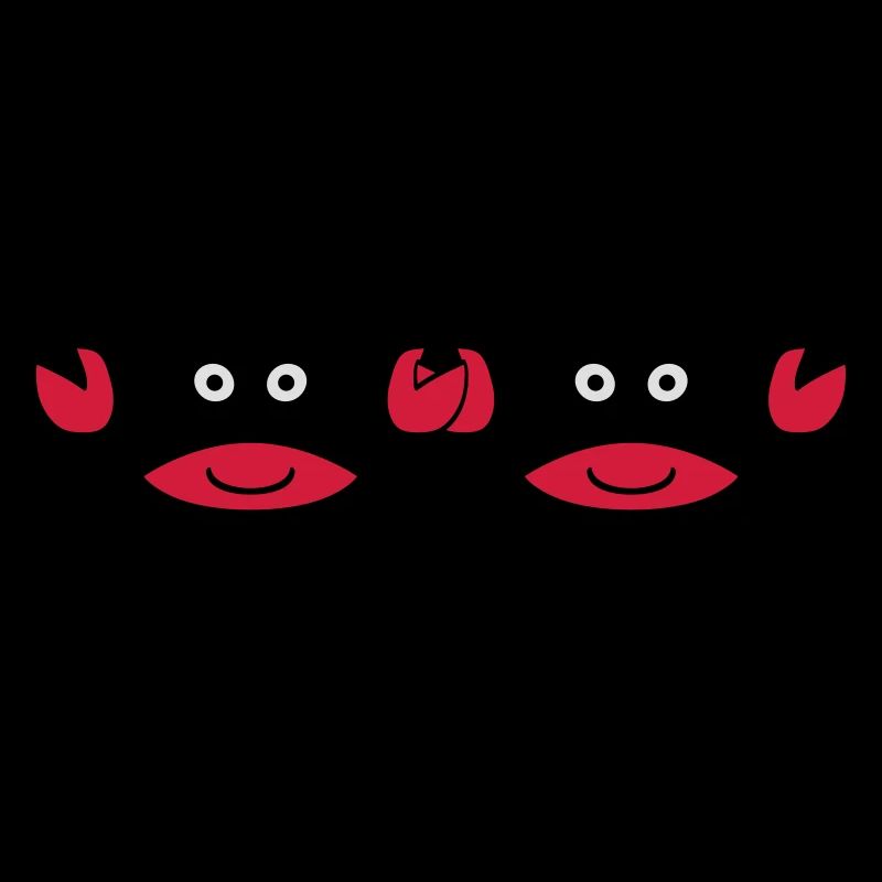 Crabs