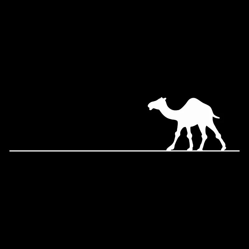 Camel on line