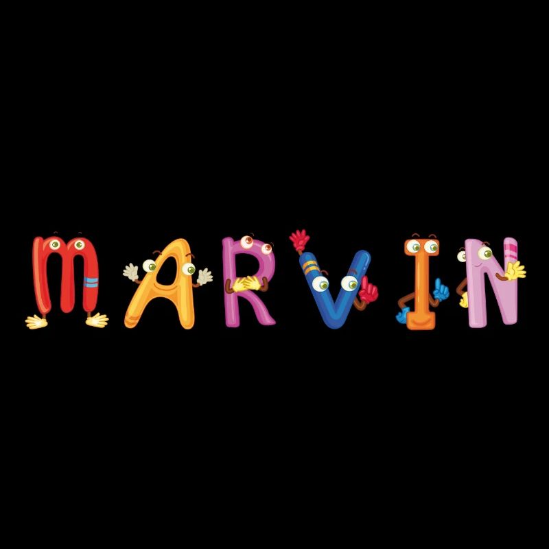 Marvin