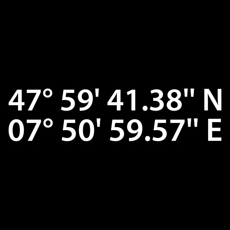 Freiburg im Breisgau coordinates