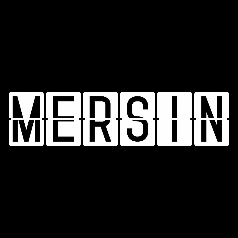 Mersin Flughafentafel