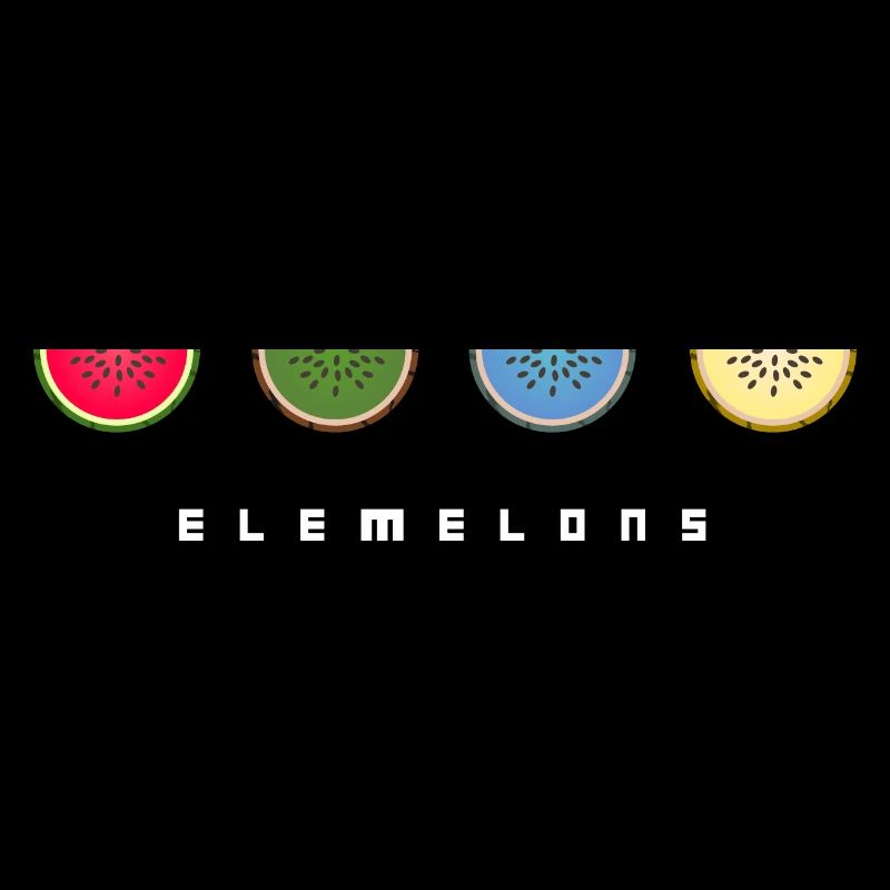 Elemelons 1