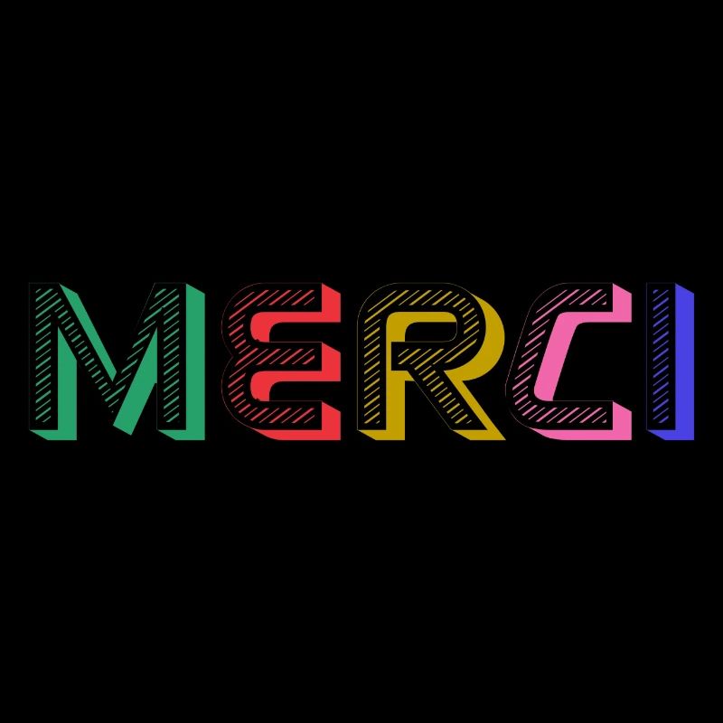 MERCI